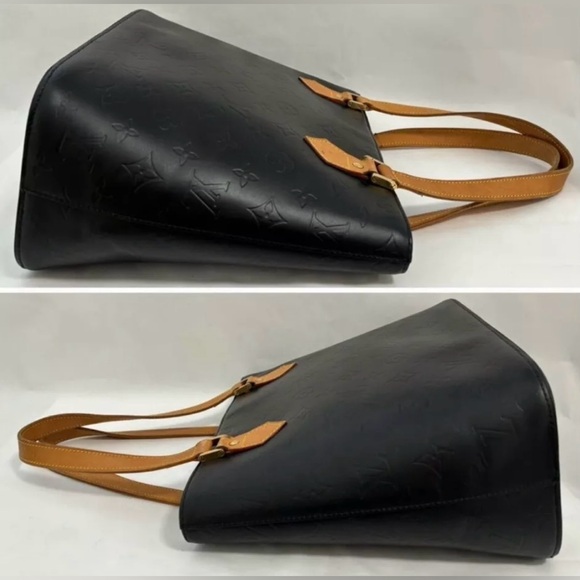 Sale ~ Louis Vuitton Houston, Custom - 100% Authentic - Picture 4 of 10